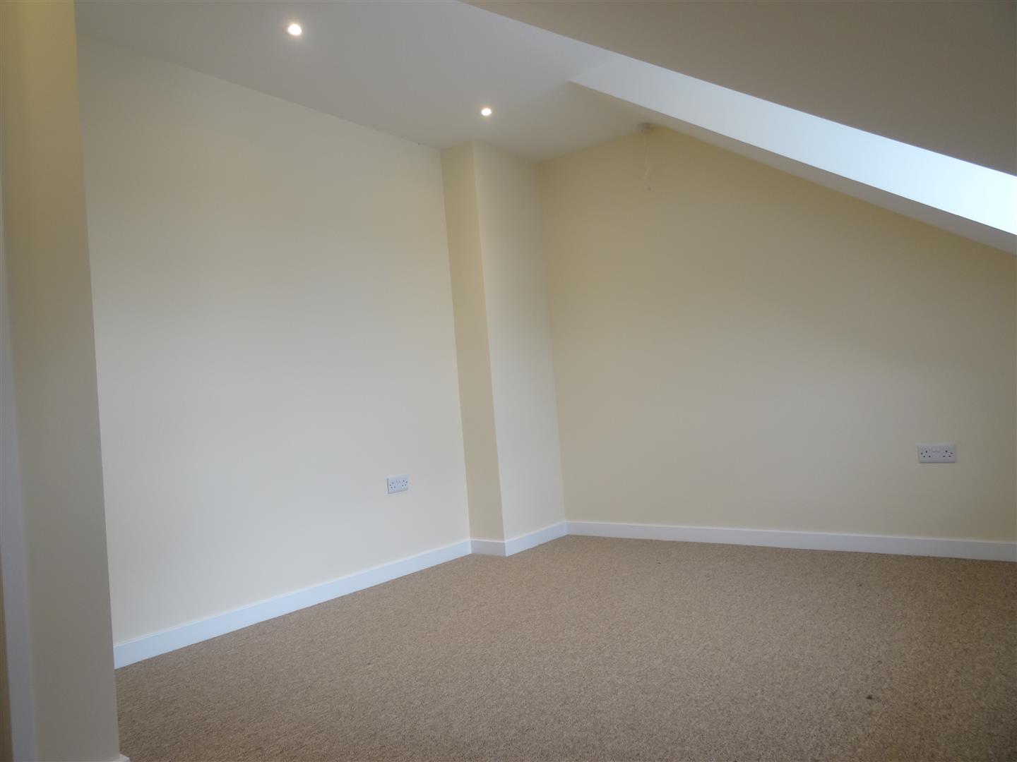 Apartment 1, The Old School House , Shrewsbury, SY5 8HX Let Agreed